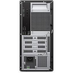Komputer Dell Tower ECT1250 MT i3-14100 8GB 512GB