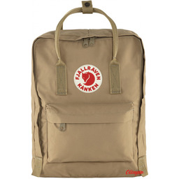 Fjallraven Plecak Kanken - Clay