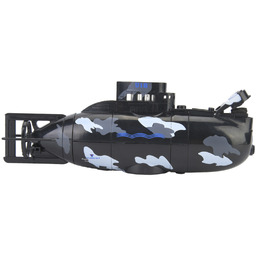 Zdalnie Sterowana Łódź Podwodna Zabawka Nurkowanie Łódka Rc