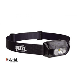 Latarka czołowa Petzl Tikkina E060AB00 czarny