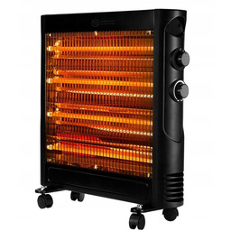 Promiennik Kwarcowy Podczerwieni 600W/1200W