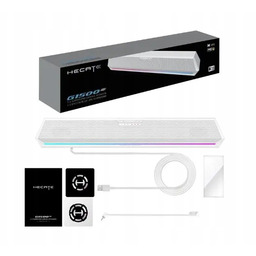 Soundbar komputerowy dla gracza Edifier Hecate G1500 Bar
