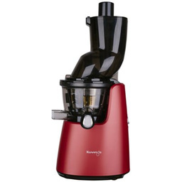 Wyciskarka wolnoobrotowa Kuvings D9900 - Czerwona