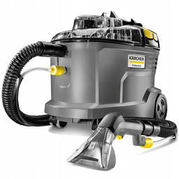 Odkurzacz piorący Karcher Puzzi 8/1 1200W do prania