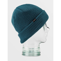 czapka zimowa VOLCOM - Sweep Lined Beanie Blue