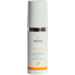 IMAGE SKINCARE Vital C Hydrating Intense Moisturizer rozświetlający