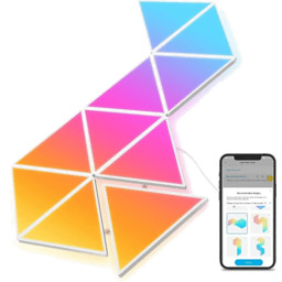 Panele LED GOVEE H6067 Biały