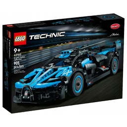 Lego Technic 42162 Bugatti Bolide Agile Blue