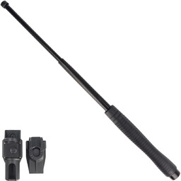 Pałka teleskopowa hartowana ESP Ergonomic 21'' (ExB-21HE-BK BH-54)