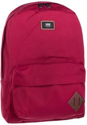 Plecak Vans Old Skool II Backpack Rhumba Red