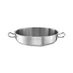 Tom-gast Garnek niski 8 L Ø 360 mm