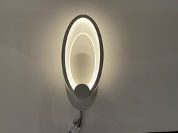 Kinkiet LED KK16