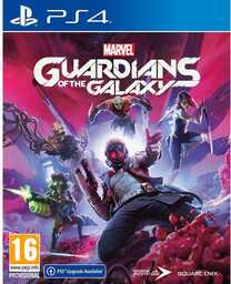 Marvel''s Guardians of the Galaxy Gra na PS4