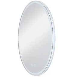 SLV - Trukko WL Lustro Round Defog Milky