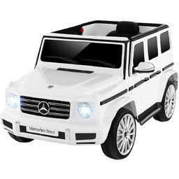 Elektryczny samochód dla dzieci Mercedes Benz G500 Auto