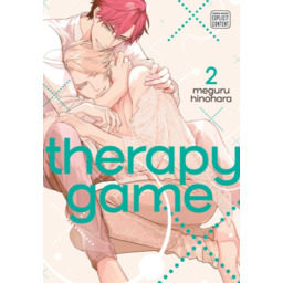 Komiks Therapy Game 2 ENG