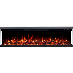 Kominek elektryczny Unity LED 152 Emotion Flame