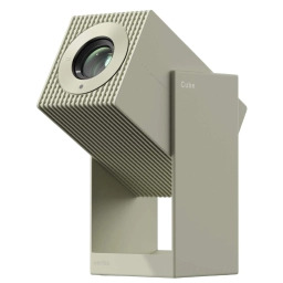 Wanbo Cube 2 Pro Full HD Android Wi-Fi