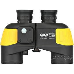 Delta Sailor - Lornetki morskie (7 x 50)