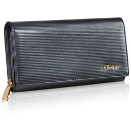 Portfel BETLEWSKI c. szary BPD-PA-106