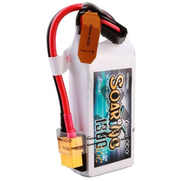 GENS ACE Akumulator G-Tech Soaring 1300mAh 11.1V 30C