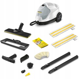 Parownica Karcher Sc 4 EasyFix Plus 1.512-640.0 2000W