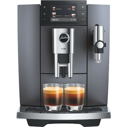 Ekspres do kawy JURA E10 Onyx Grey (EA)