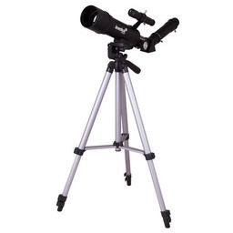 LEVENHUK Teleskop Skyline Travel Sun 50