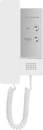 Unifon słuchawkowy U1010-2 - Vidos DUO