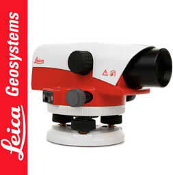 Leica Niwelator optyczny NA730plus