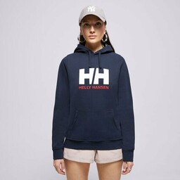 Helly Hansen Bluza Z Kapturem W Hh Logo