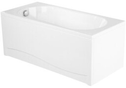 Wanna prostokątna 45 nike 150x70 cw 180