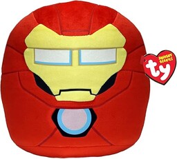 Ty - Marvel Squish a boos - Poduszka