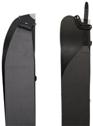 foki KARAKORAM - Karakoram Smart Skins (145-154cm) (MULTI)