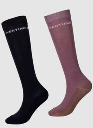 Kentucky Horsewear Podkolanówki jeździeckie Glitter - Kentucky