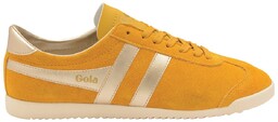 Gola Classics Women''s Bullet Trainers Sun CLA838YY -