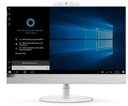 Lenovo V530-22ICB AIO Pentium Gold G5400T / 16