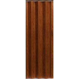 Drzwi harmonijkowe ACCORDION 288 82 x 203 cm