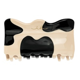 Invisibobble CLIPSTAR Cowgirl Dream L 1pc Klamry