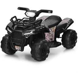 Elektryczny pojazd ATV dla dzieci Quad dla dzieci