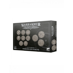 Warhammer: The Horus Heresy - Age of Darkness