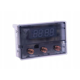 Programator (timer) do piekarnika Amica 8514227 Oryg.