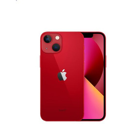 Apple iPhone 13 128GB Red Czerwony