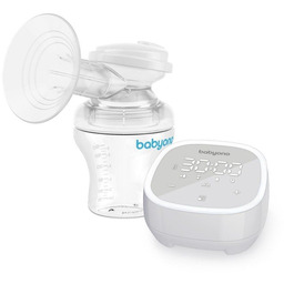 Laktator elektryczny Babyono Indyvidual