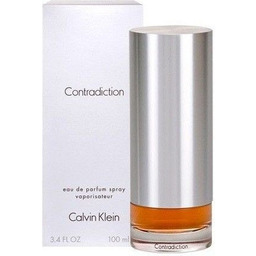 Calvin Klein Contradiction, woda perfumowana, 100ml (W)