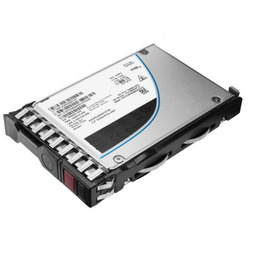Hewlett Packard Enterprise 960GB SATA MU SFF SC