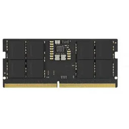 GoodRam DDR5 16GB 4800 CL40 SODIMM Czarny Pamięć