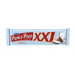 PRINCE POLO XXL Wafelek kokos 35 x 45