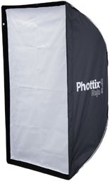 Phottix Softbox prostokątny Raja Quick-Folding 60x90cm