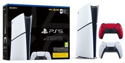Sony PlayStation 5 Digital Slim D Chassis (PS5)